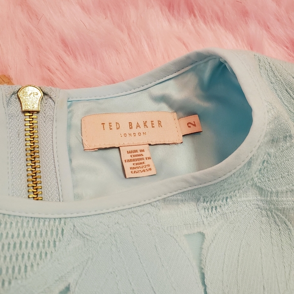 Ted Baker Top - Picture 4 of 4